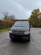 Volkswagen T6 Multivan Gen.Sixx Standhzg. Dynaudio,Alarmanl