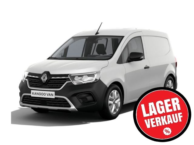 Renault Kangoo Rapid III Advance L1 TCe 130 FAP MY24 AHK