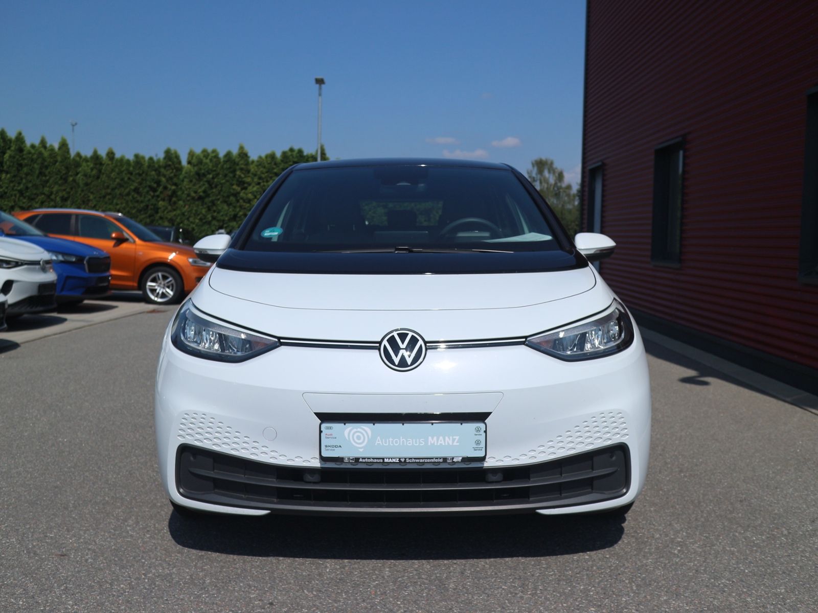 Volkswagen ID.3  150 kW Pro Performance KLIMA LED NAVI imagem 3