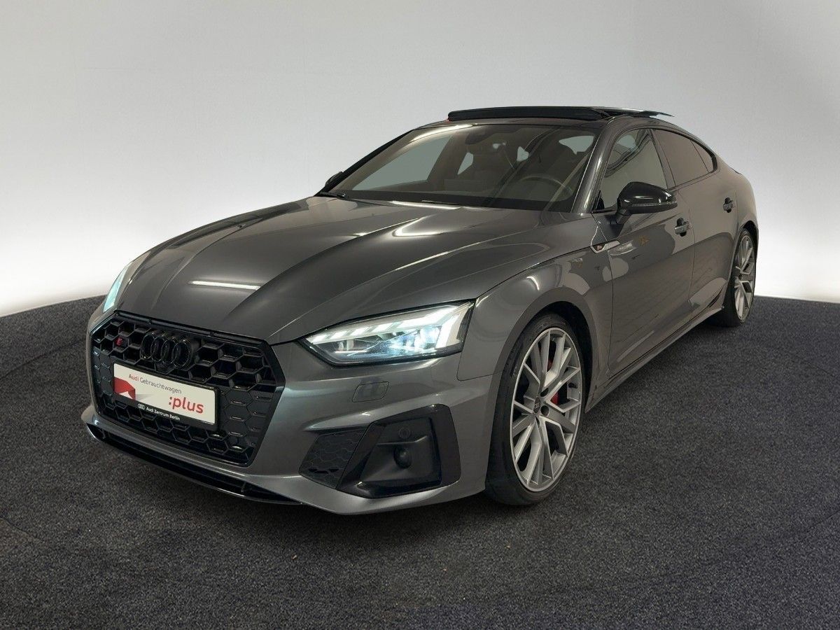Audi S5 - Bild 2