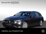 Mercedes-Benz C 200 4M T AVANTGARDE|DISTR|MBUX|SHZ|360°|AHK