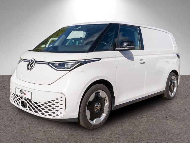 Volkswagen ID.Buzz Cargo MATRIX Navi PDC SHZ ACC foto 2