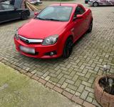 Opel Tigra B Twin Top - Opel Tigra: B
