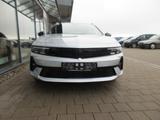 Opel Astra L Sports Tourer GS - Opel Astra: Sport