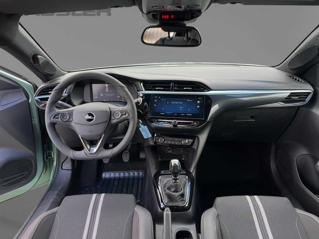 Opel Corsa - Bild 10