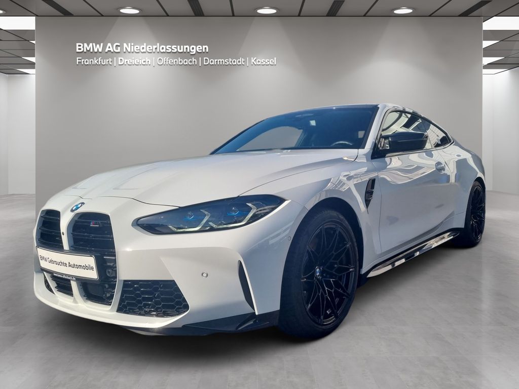 Image of BMW M4
