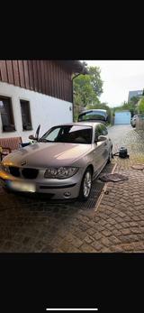 BMW Bmw 118d 2005 - BMW 118 aus 2005: 118d