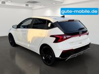 Hyundai i20 - Vorschau Bild 5