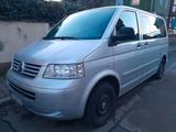 Volkswagen VW T5 Multivan Cruise Motor Getriebe Kuppl... - Volkswagen T5: Getriebe