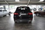 Mercedes-Benz GLC 220 d 4MATIC AUTOMATIK - : Allradantrieb, Geländewagen