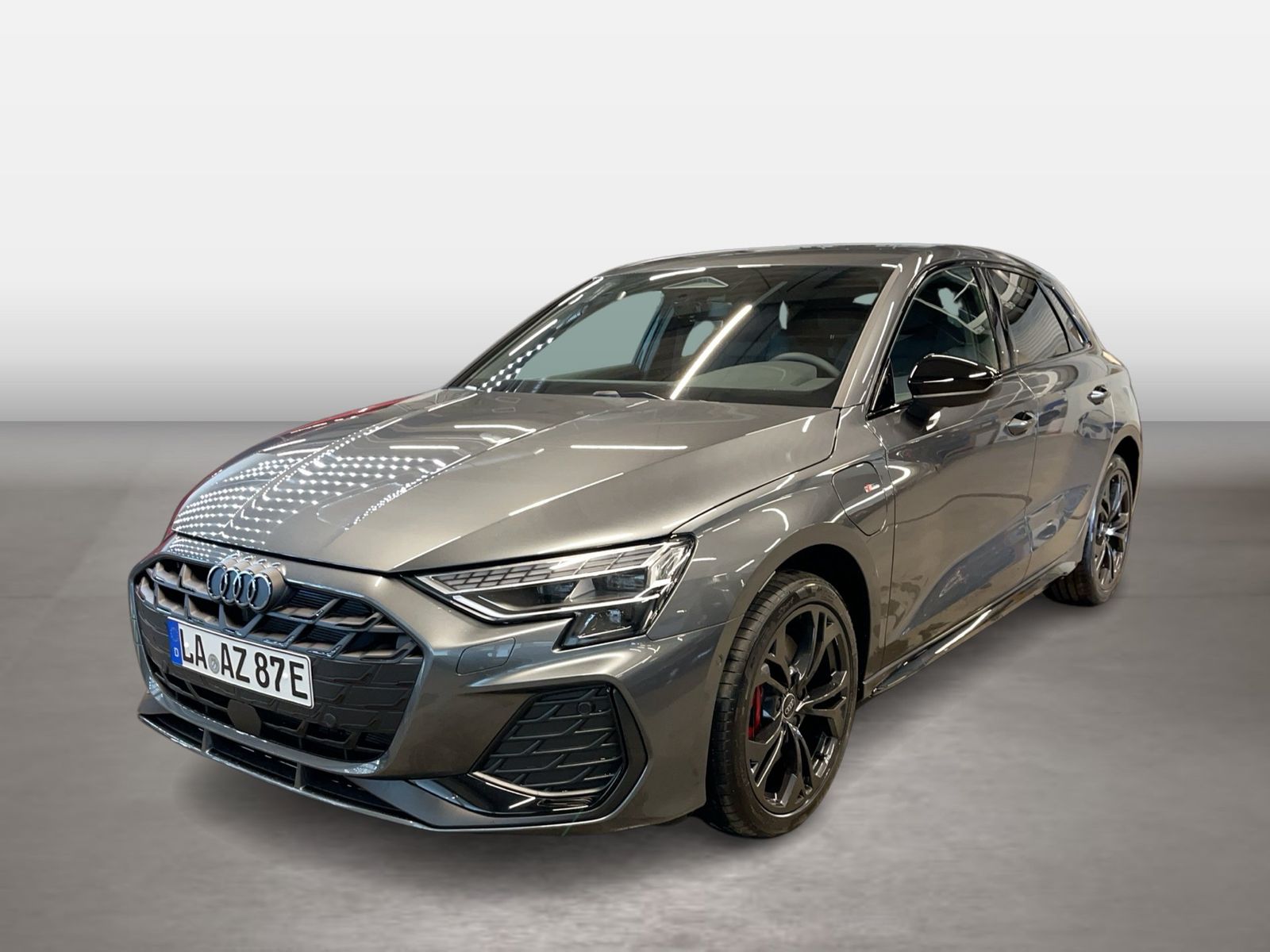 Audi A3 - Bild 2