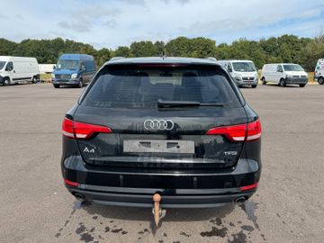Audi A4 - 7