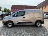 Opel Combo E 1.5 CDTI Cargo Edition Klima PDC 1.Hand - Gebrauchtwagen bis 15.000 Euro