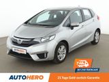 Honda Jazz 1.3 i-VTEC Comfort Aut.*NAVI*PDC*SHZ*TEMPO* - Honda Jazz in Berlin