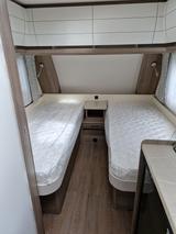 Hobby On Tour 460 DL Bettverbreiterung / Ambiente - Angebote entsprechen deinen Suchkriterien