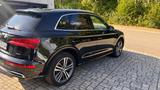 Audi Q5 35 TDI S tronic quattro sport S-Line - Audi Q5 von privat