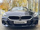 BMW Z4 sDrive20i M Aerodynamikpaket h&k HuD Ad-LED D - BMW Jahreswagen: Cabrio