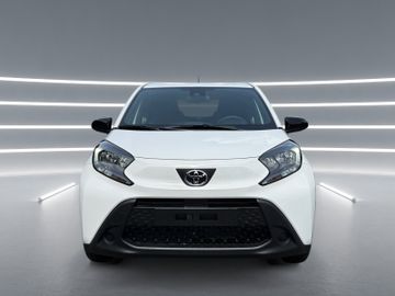 Toyota Aygo (X) - 9