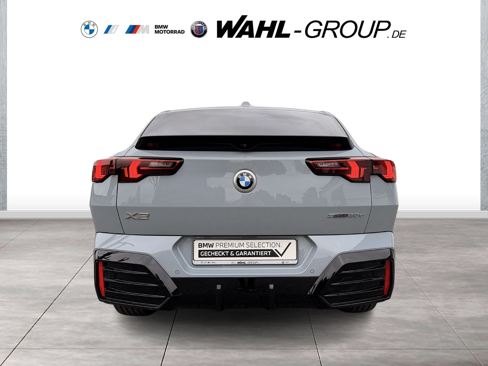 BMW X2 - Bild 6