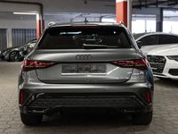 Audi A3 - Vorschau Bild 7