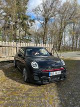 MINI John Cooper works F56 