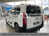 Citroën BerlingoHDi130SHINE*LANG*NAVI*KAM*7-SITZER*1.HD* - Citroën Gebrauchtwagen in Krefeld