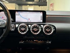 MERCEDES-BENZ CLA 220 SB AMG-Line Night LED Pano Sound Ambient