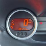 Renault Twingo 88000 KM TÜV 7.27 KLIMAANLAGE - Renault Twingo Tageszulassungen mit Benzin-Antrieb