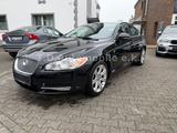 Jaguar XF 3.0 V6 Diesel Premium Luxury / Kamera / - Jaguar XF Luxury mit Diesel-Antrieb