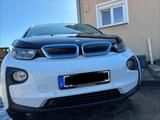 BMW i3 (60 Ah) mit Range Extender - - BMW i3 60 Gebrauchtwagen