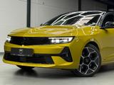 Opel Astra L Ultimate PANO/360°KAME/MASSAGE/DIG.TACHO - Opel Astra mit Hybrid-Antrieb