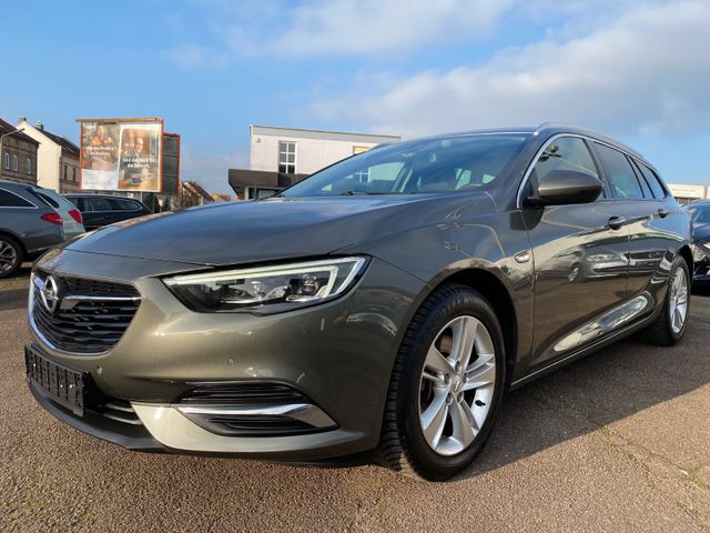 Opel Insignia 2.0 Diesel 125kW Edition Sports Tourer