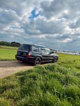 Subaru Forester 2,5 XT Turbo Motor neu STI... - Subaru: Turbo