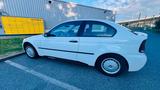 BMW 3er Campakt Mit neu TÜV - BMW aus 2003: 3er