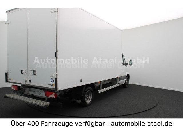 Fahrzeugabbildung Mercedes-Benz Sprinter 316 CDI MAXI *Originale KM* Kamera 4978