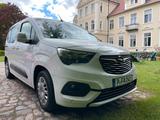 Opel Combo Life 1.5 CDTI Edition Automatik... - Opel Combo Life Kombi Gebrauchtwagen