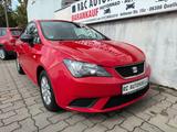 Seat Ibiza SC Reference Salsa // 2. Hand // Klima // - Seat Ibiza: Sc Reference