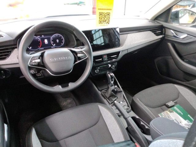 Skoda Kamiq - Bild 6