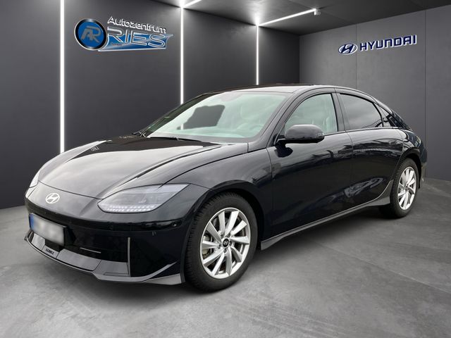 Hyundai Ioniq 6 *NAVI*HUD*el.Heck*360*LED*SH*BOSE*