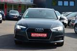 Audi A4 Avant TDI*S Troc.*Navi*St.HZ.*Tempo* - Audi A4 Gebrauchtwagen in Frankfurt