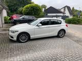 BMW 118i - - BMW 118 von privat