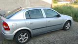 Opel Astra 1.6 Njoy 2Jahre TÜV - gebrauchte Opel Astra aus dem Jahr 2003