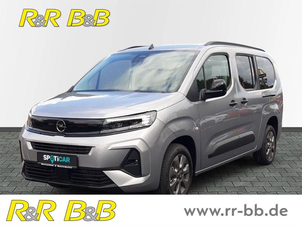 Image of Opel Combo Life
