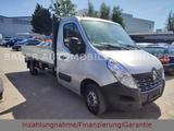 Renault Master 2.3/ Pritsche/Tüv NEU/Klima - Renault Master: Pritsche