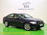 BMW 530 d - BMW 530 Gebrauchtwagen Bmw530d