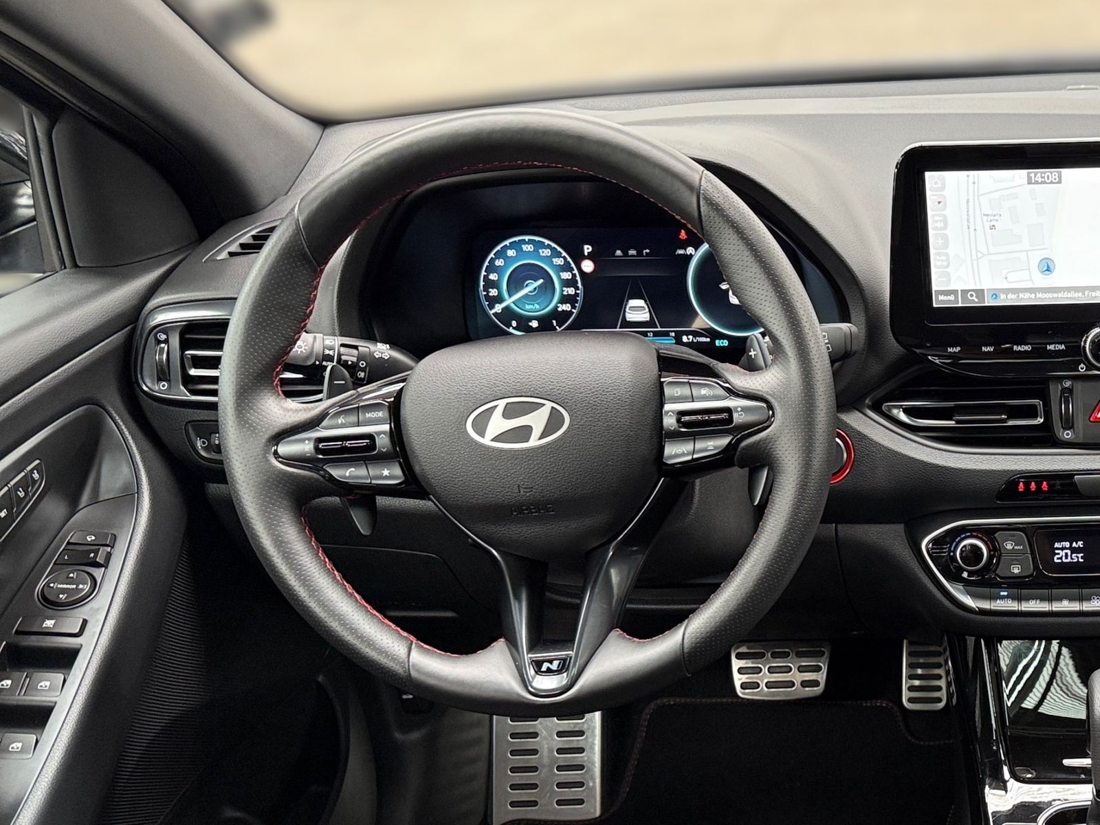 Hyundai i30 – Bild 11