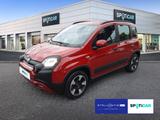 Fiat Panda 1.0 GSE Hybrid RED *KLIMA*CARPLAY*DAB* - Fiat Panda: Red