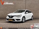 Renault Megane Estate 1.3 TCe Zen | € 4.900 NETTO! | kli - Renault Megane: 9.1