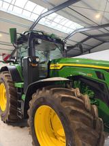 John Deere 370*TOP*FAHRERPAKET PREMIUM*RTK LENK. - Angebote