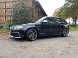 Audi RS3 2.5 TFSI S tronic quattro Sportback - - Audi RS3: Limousine